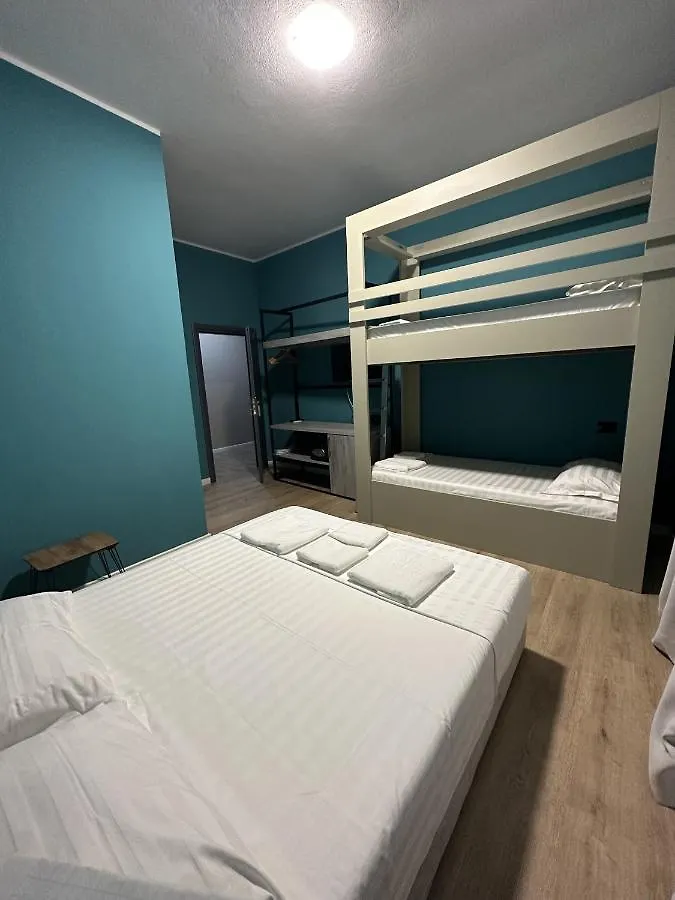 Inn Hotel Vlore 4*, Kanine