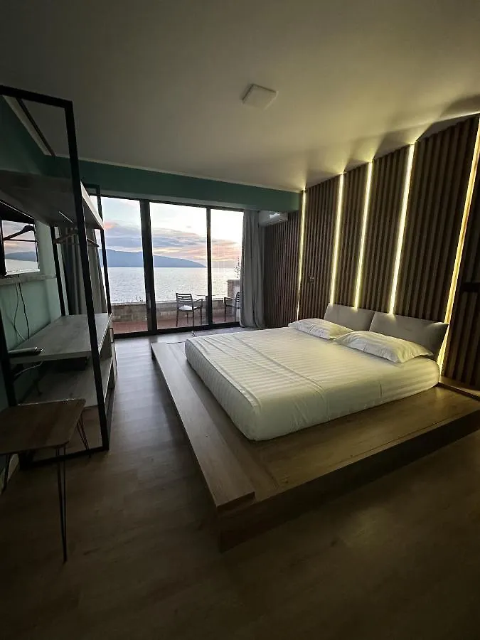 Inn Hotel Vlore