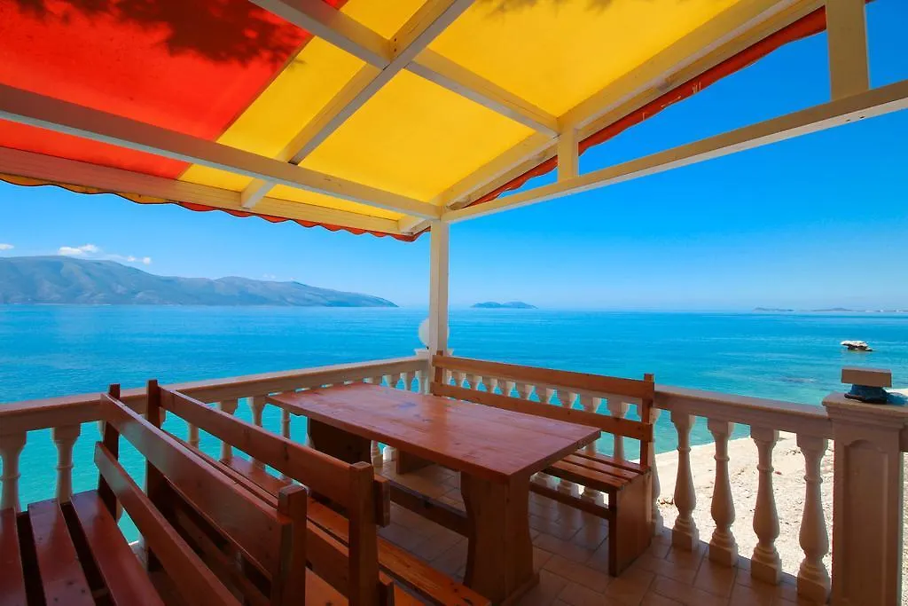 ****  Inn Hotel Vlore Albania