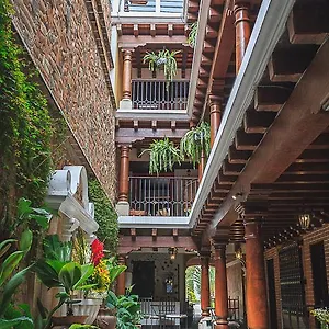 Casa Mia Guatemala