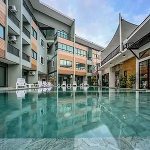 Phuket Airport Place - Sha Thailand