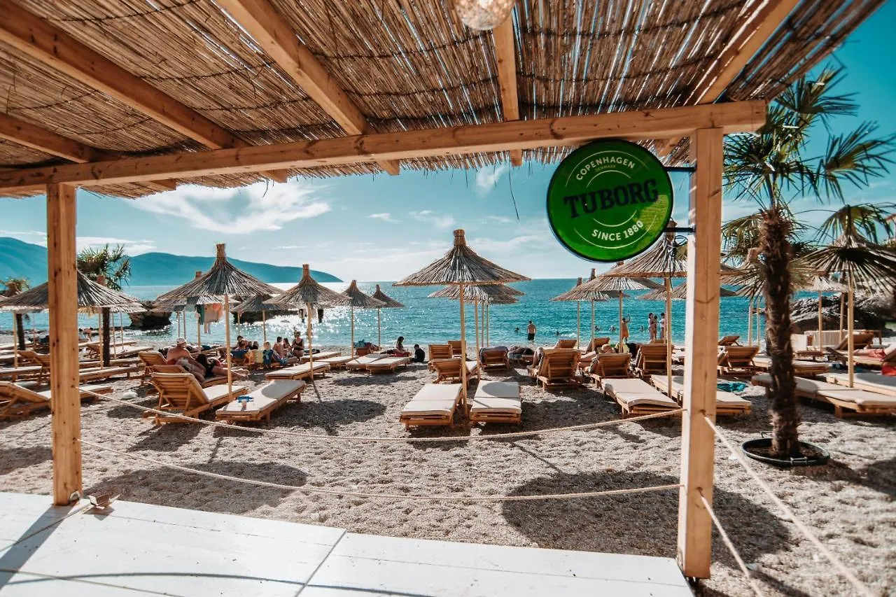 Inn Hotel Vlore Albania