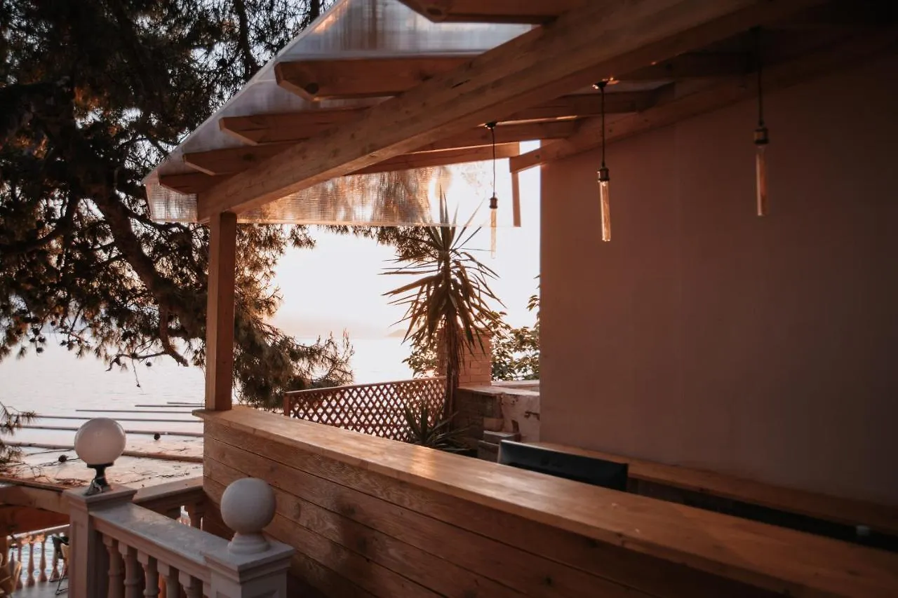 Inn Hotel Vlore