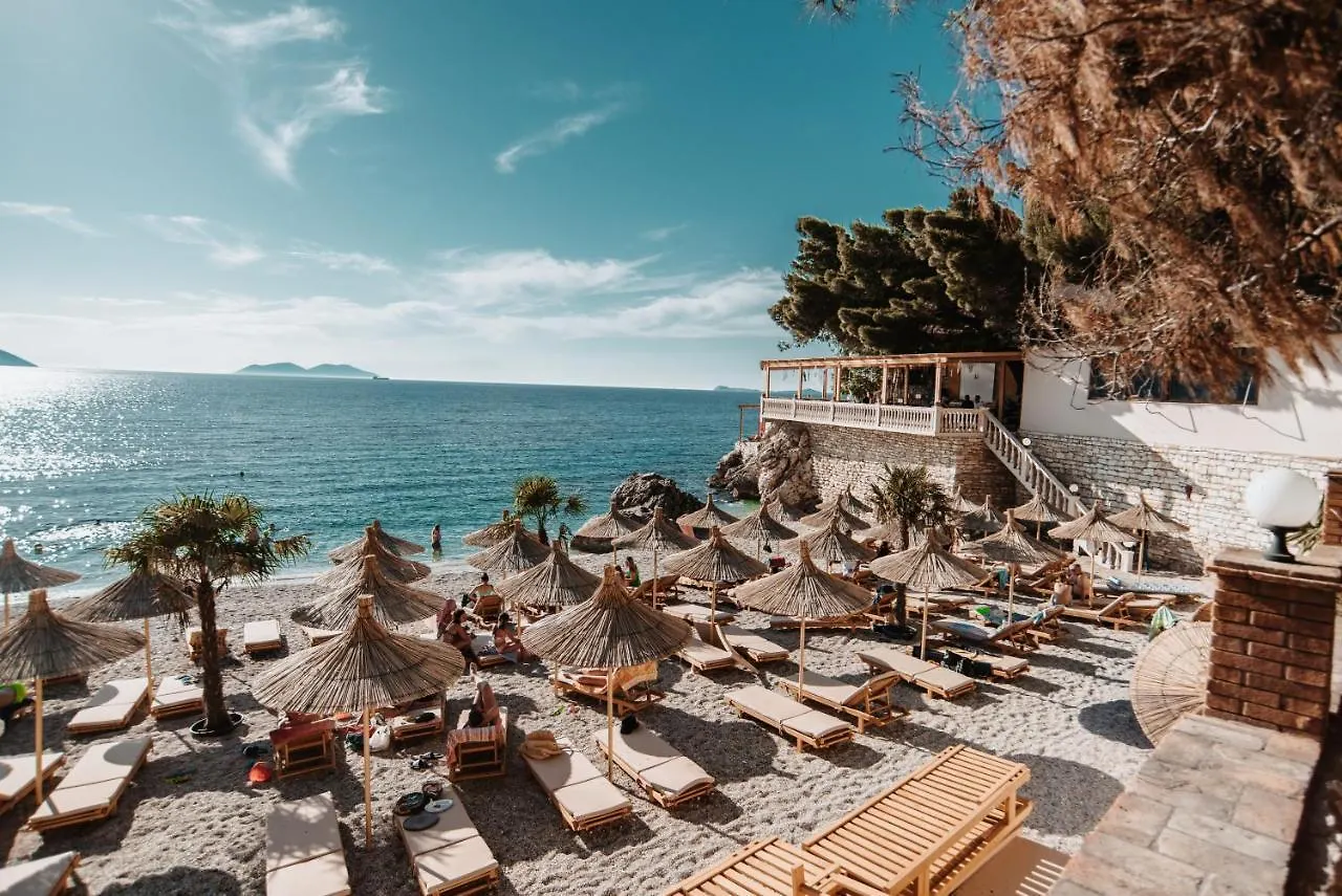 Inn Hotel Vlore