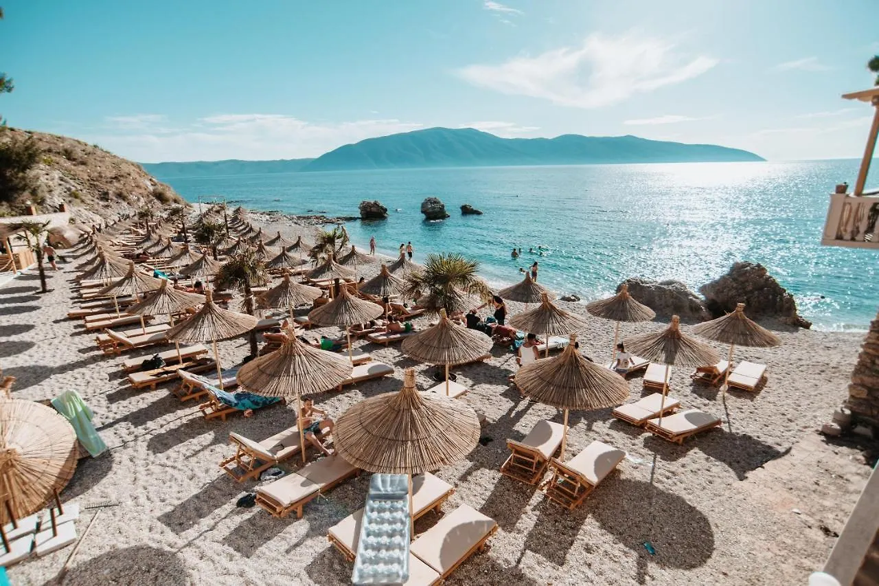 ****  Inn Hotel Vlore Albania