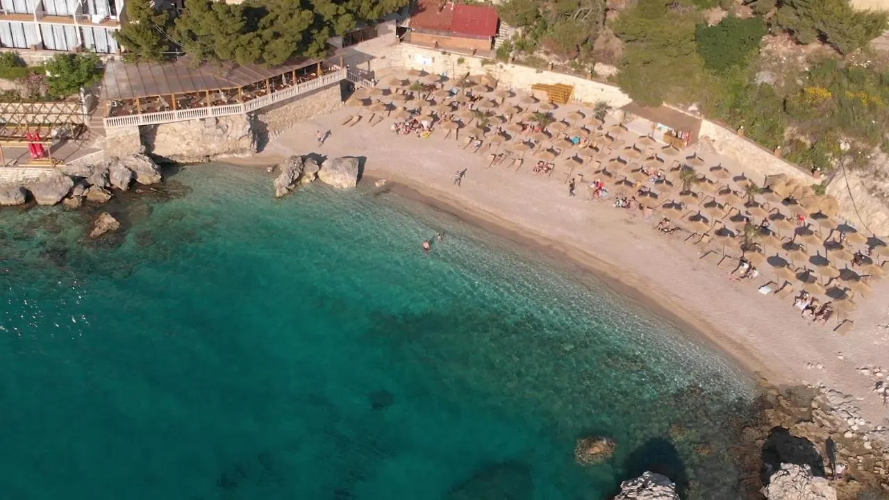 Inn Hotel Vlore