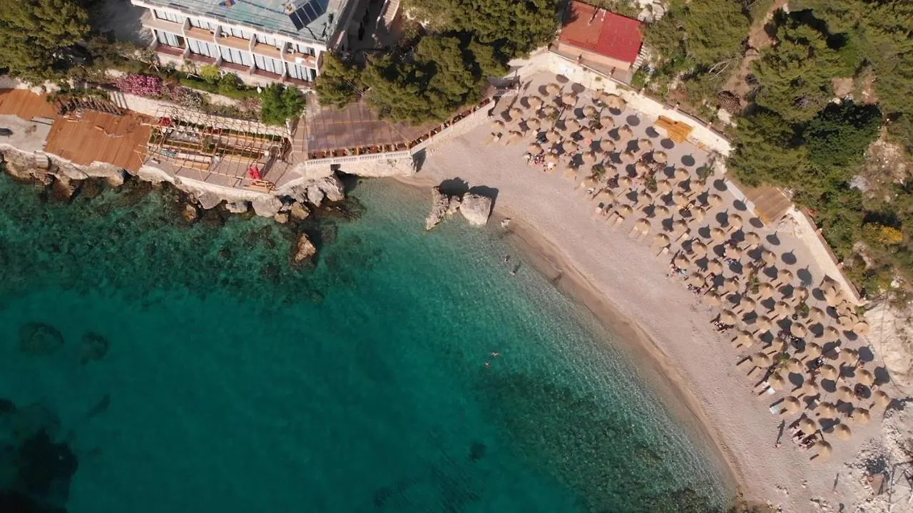 Inn Hotel Vlore