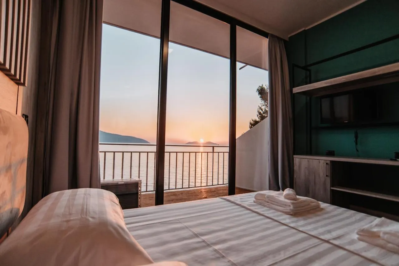 ****  Inn Hotel Vlore Albania