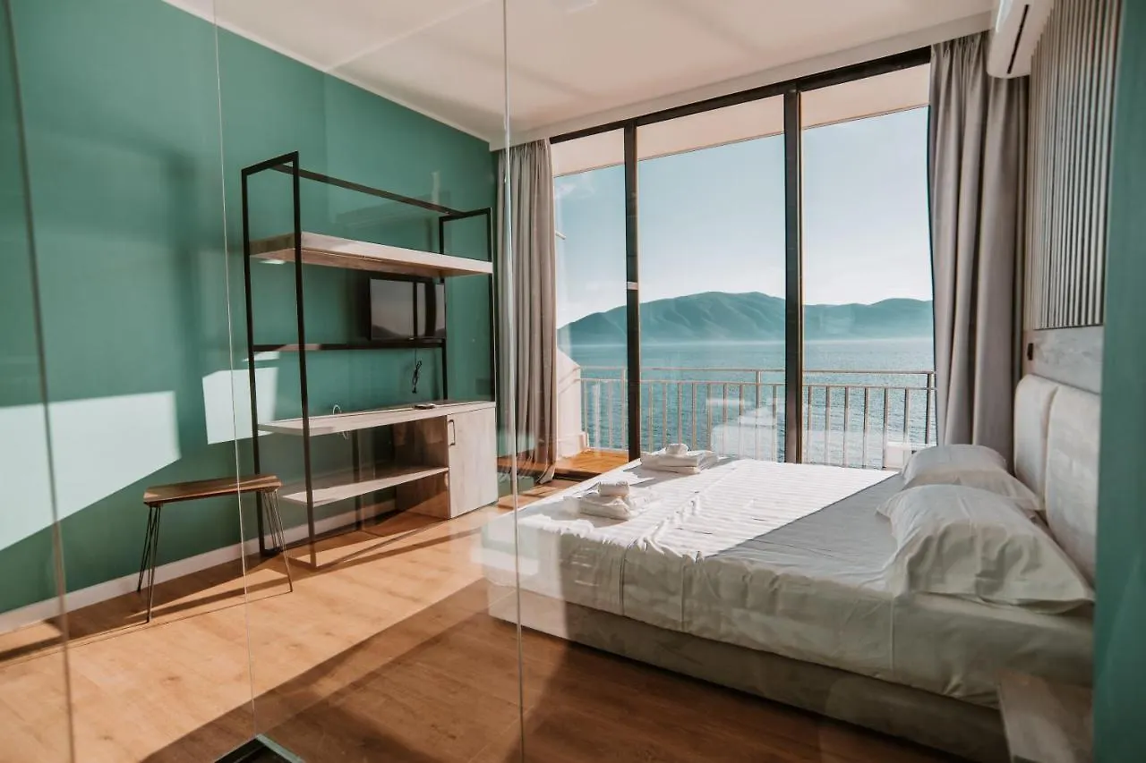 Inn Hotel Vlore Albania