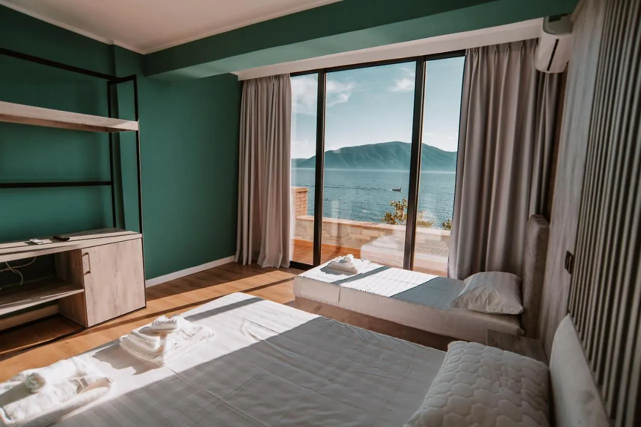Inn Hotel Vlore