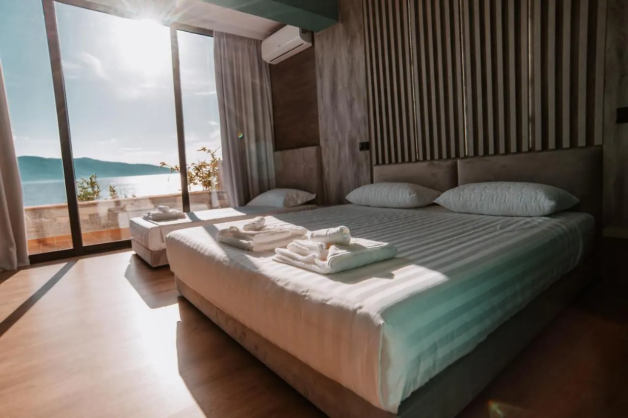 Inn Hotel Vlore
