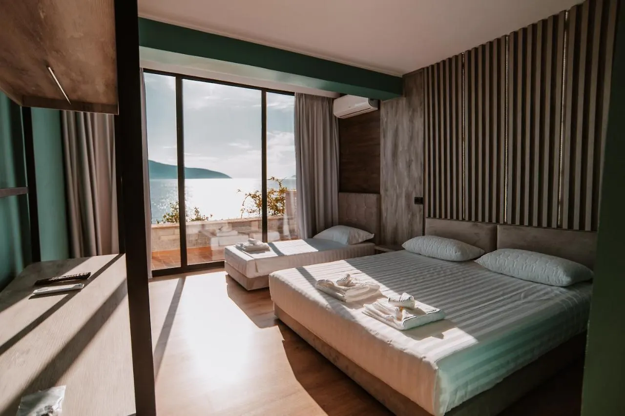 Inn Hotel Vlore Kanine
