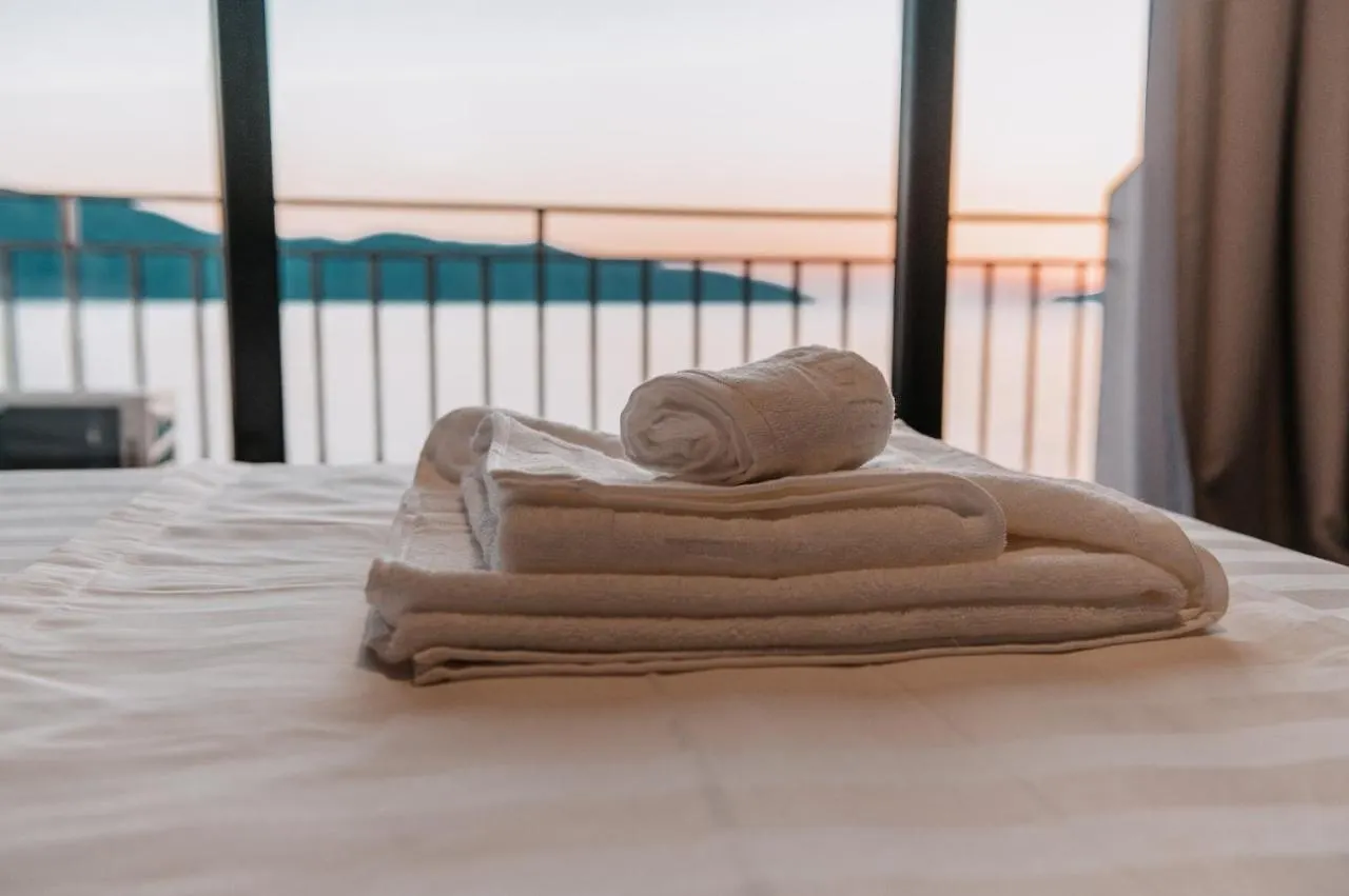 Inn Hotel Vlore