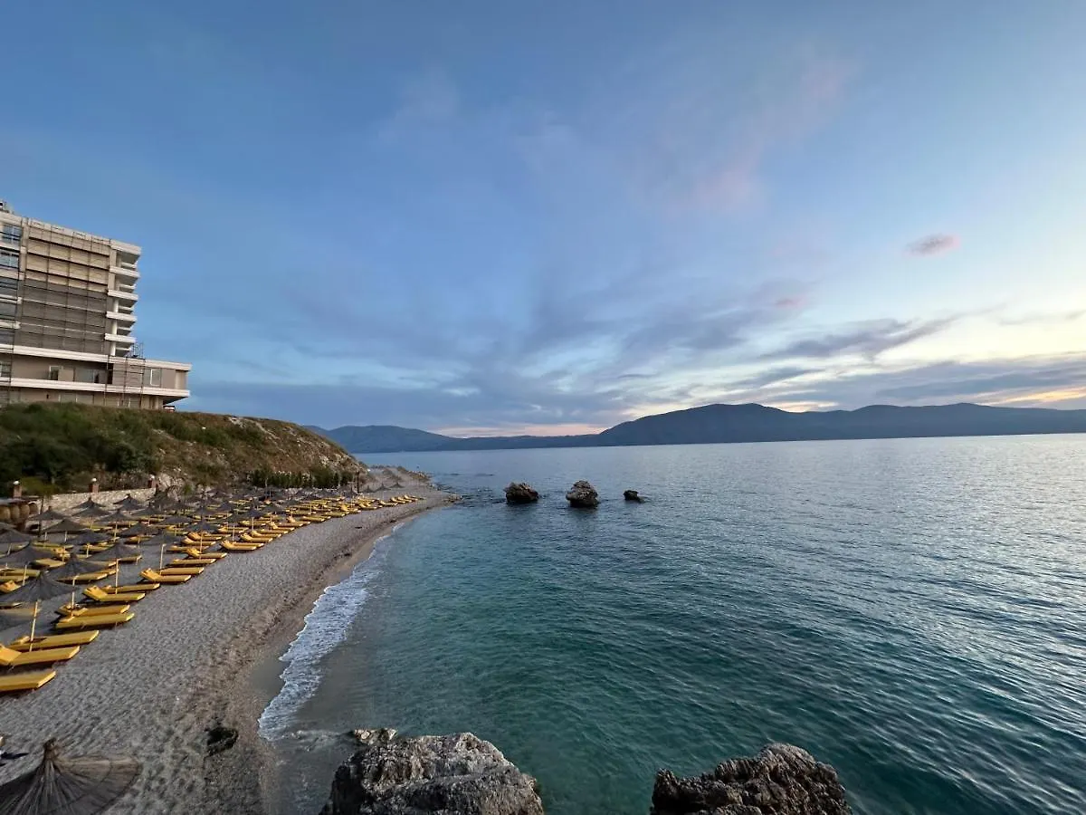 Inn Hotel Vlore