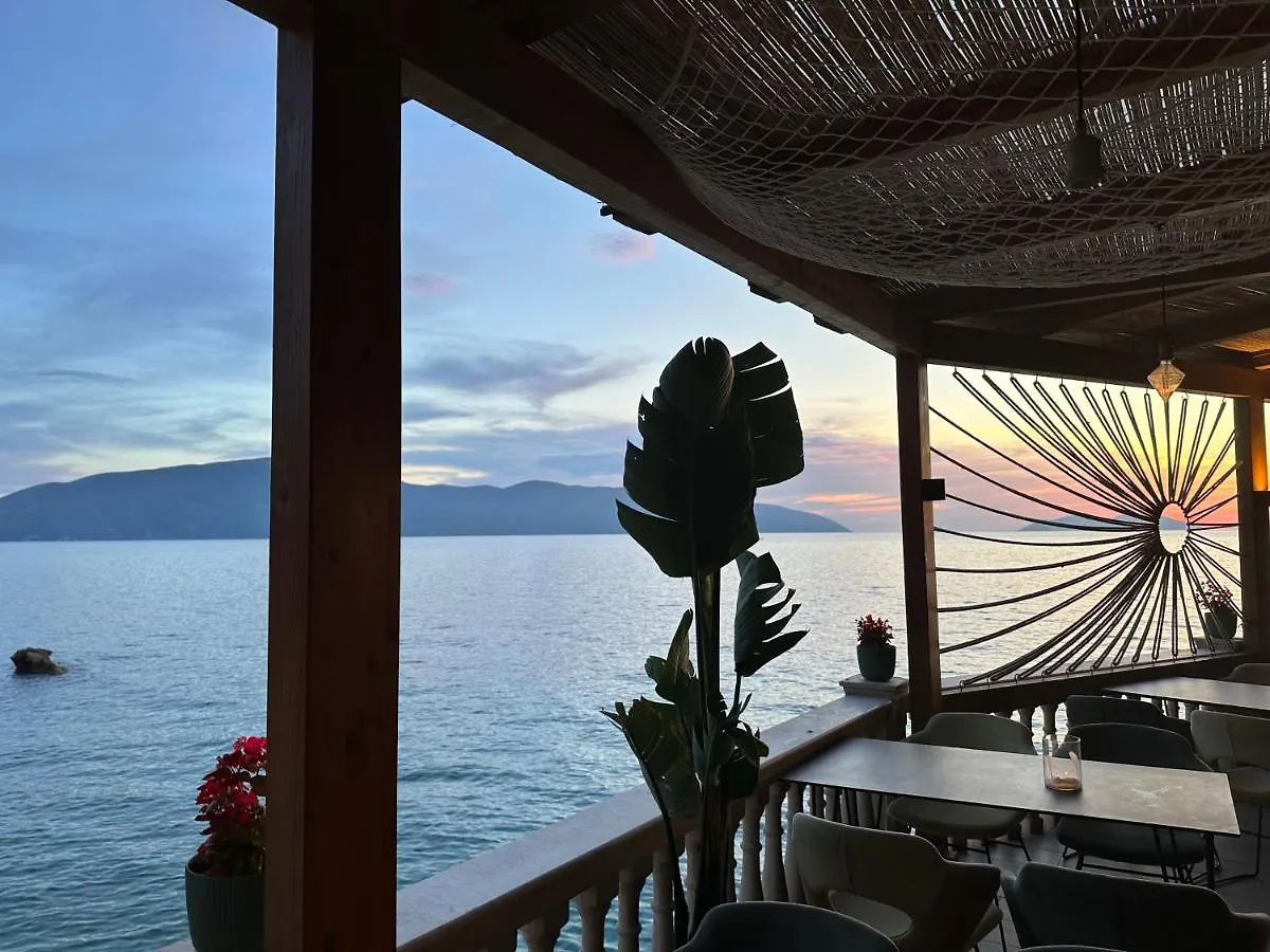 Inn Hotel Vlore Albania