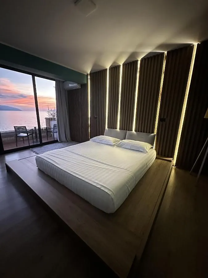 Inn Hotel Vlore