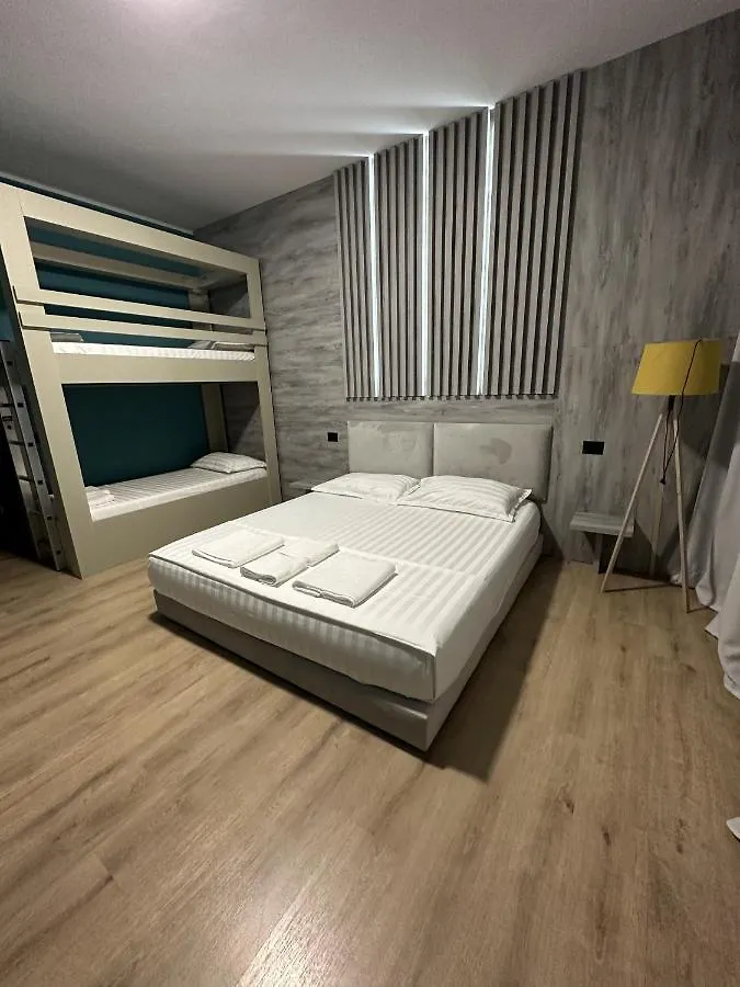 Inn Hotel Kanine